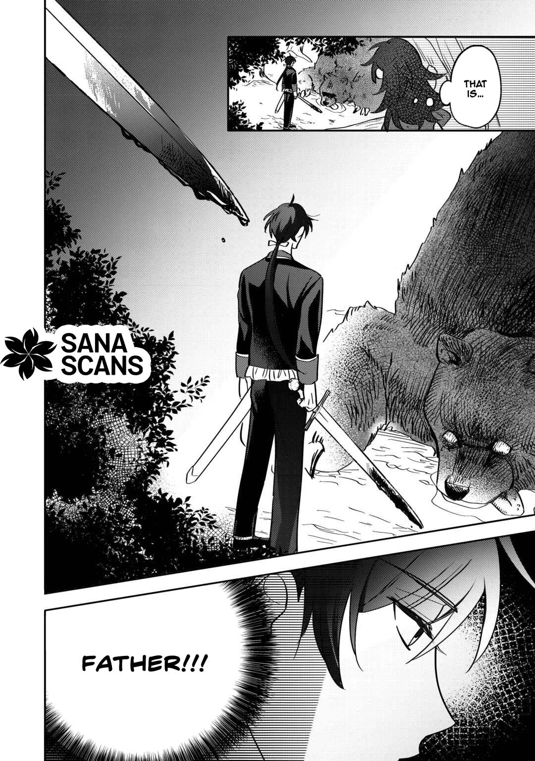 Reincarnated Princess Loved by the Cold Emperor. Chapter 1 Page 8